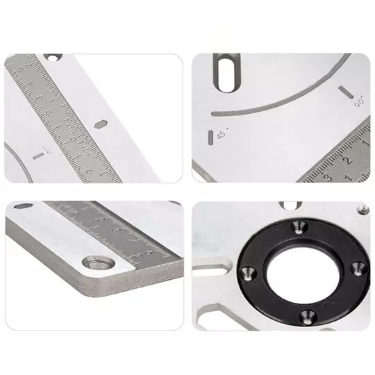 InvertRouter®