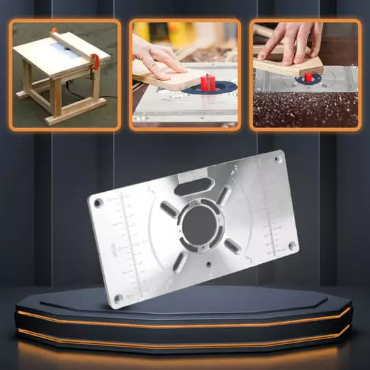 InvertRouter®