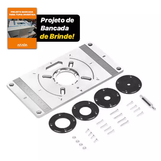 InvertRouter®