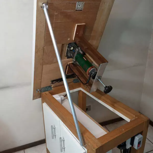 RouterPro®